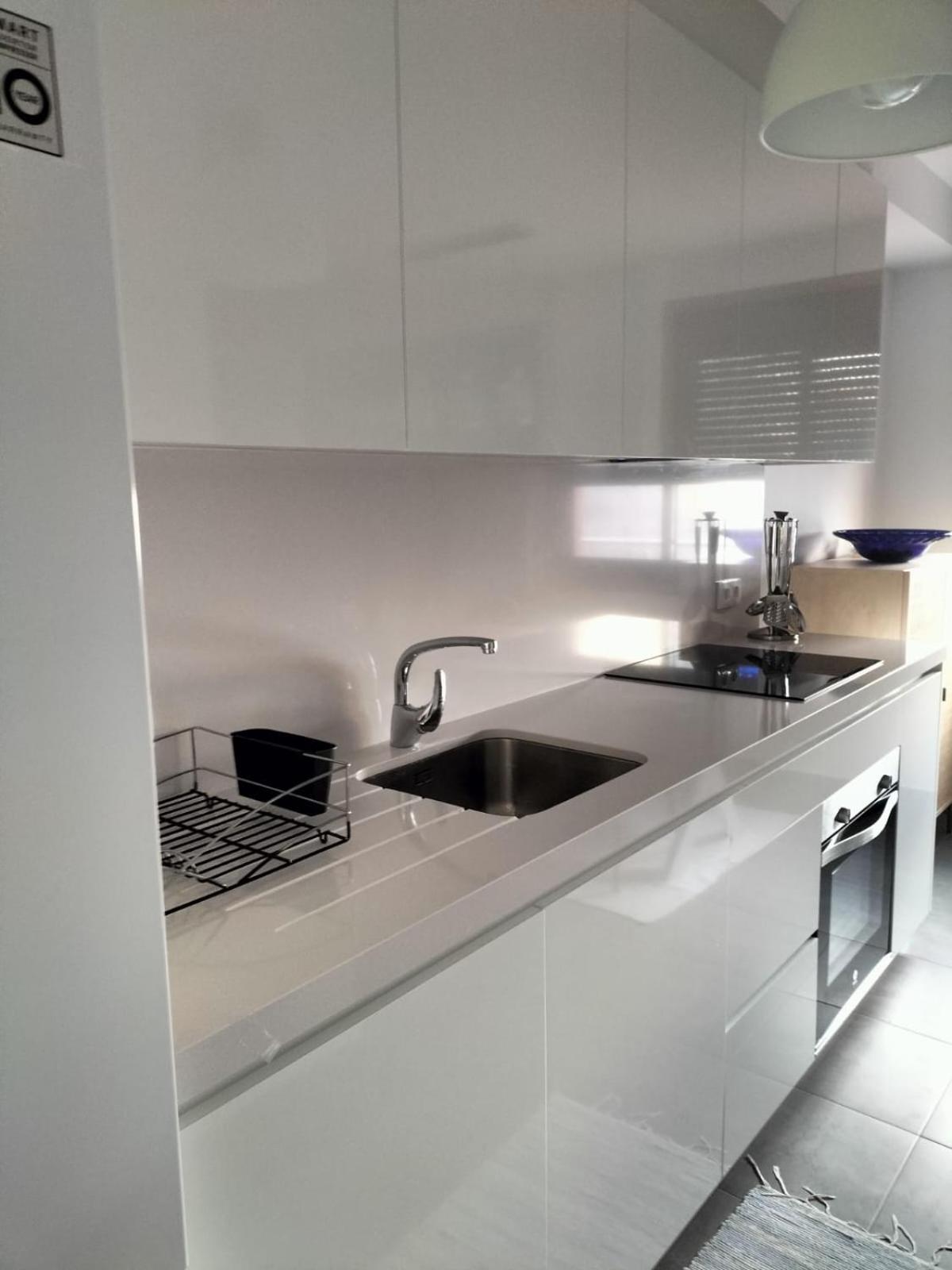 Apartamento Mar-Azul لاتشي المظهر الخارجي الصورة