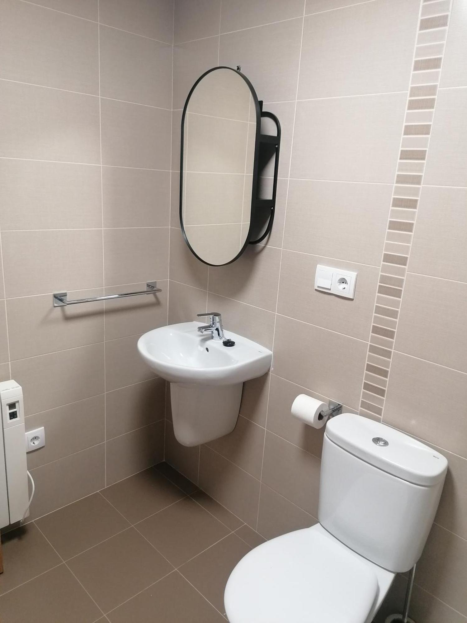 Apartamento Mar-Azul لاتشي الغرفة الصورة