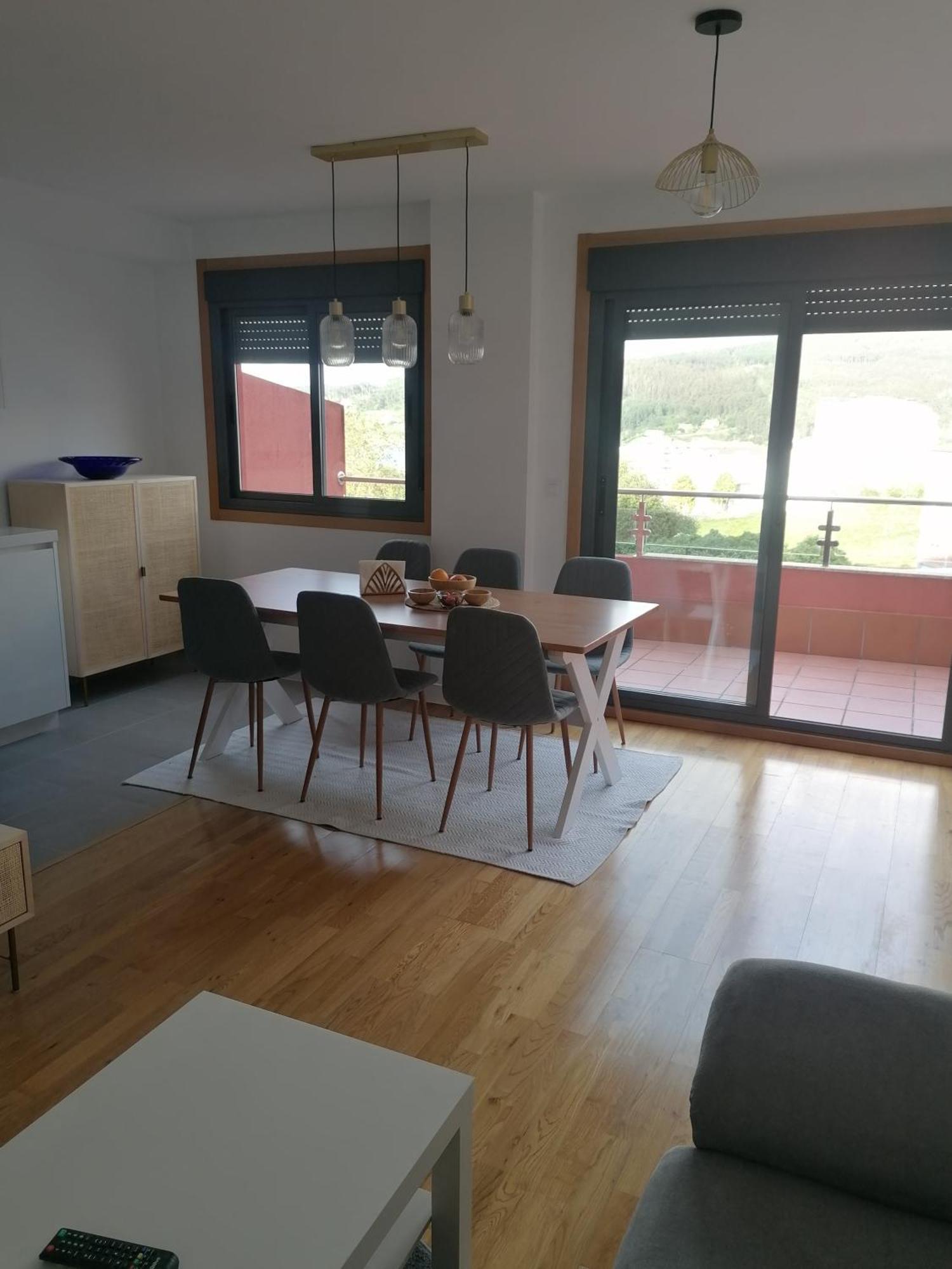 Apartamento Mar-Azul لاتشي المظهر الخارجي الصورة