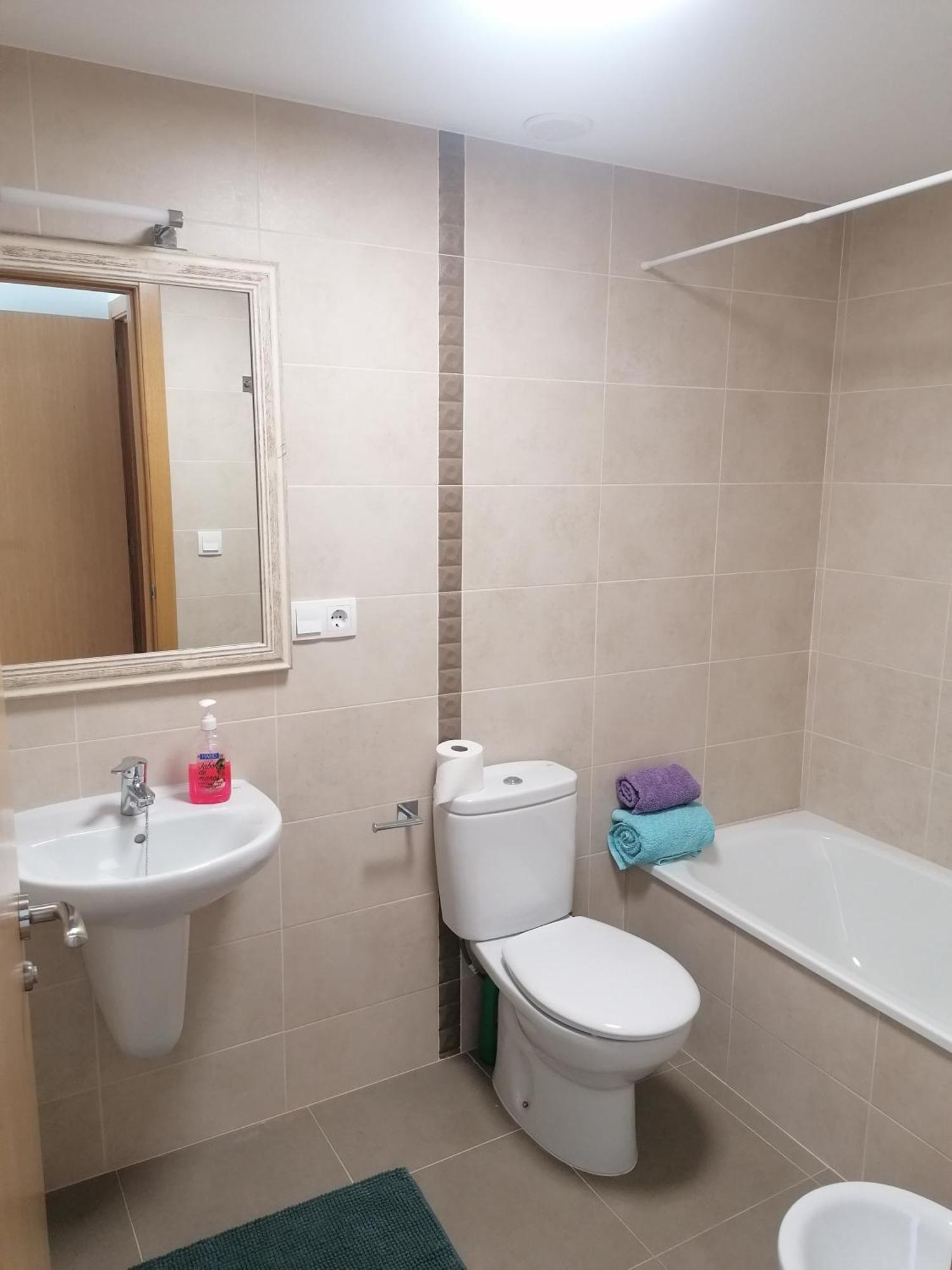 Apartamento Mar-Azul لاتشي المظهر الخارجي الصورة