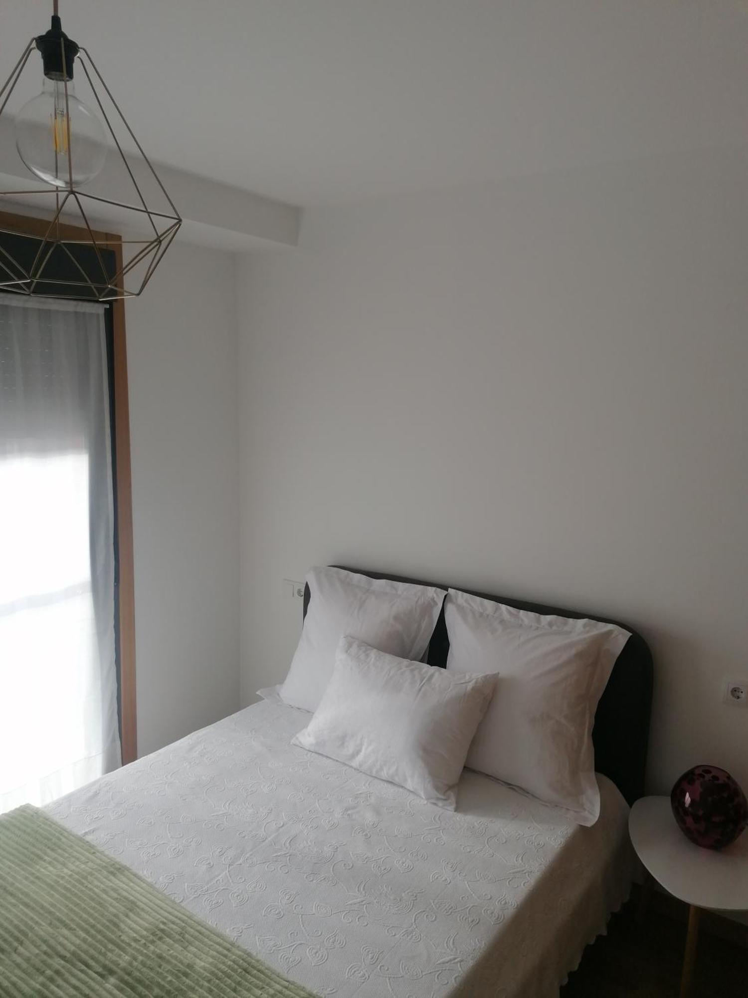 Apartamento Mar-Azul لاتشي المظهر الخارجي الصورة