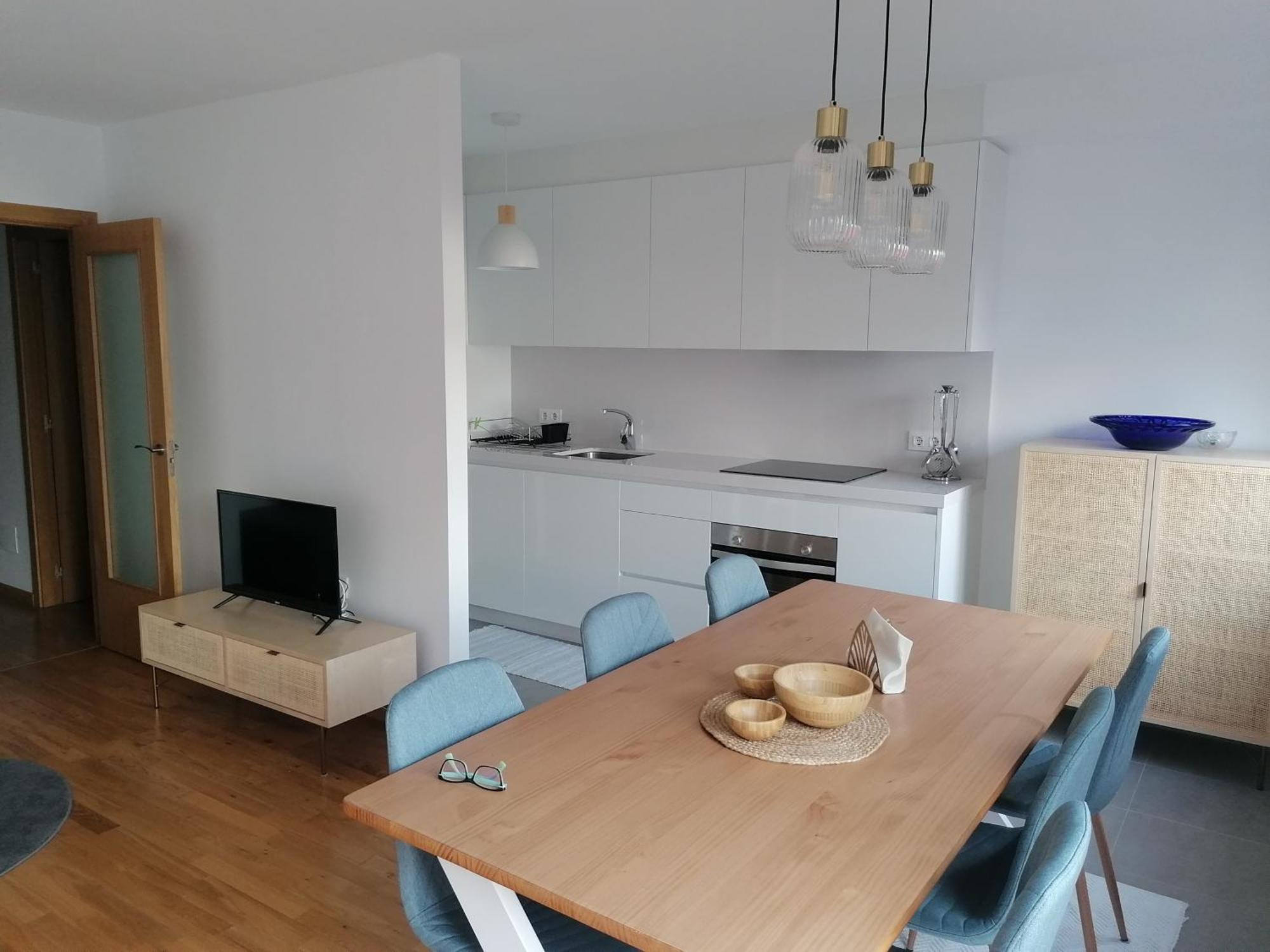 Apartamento Mar-Azul لاتشي المظهر الخارجي الصورة