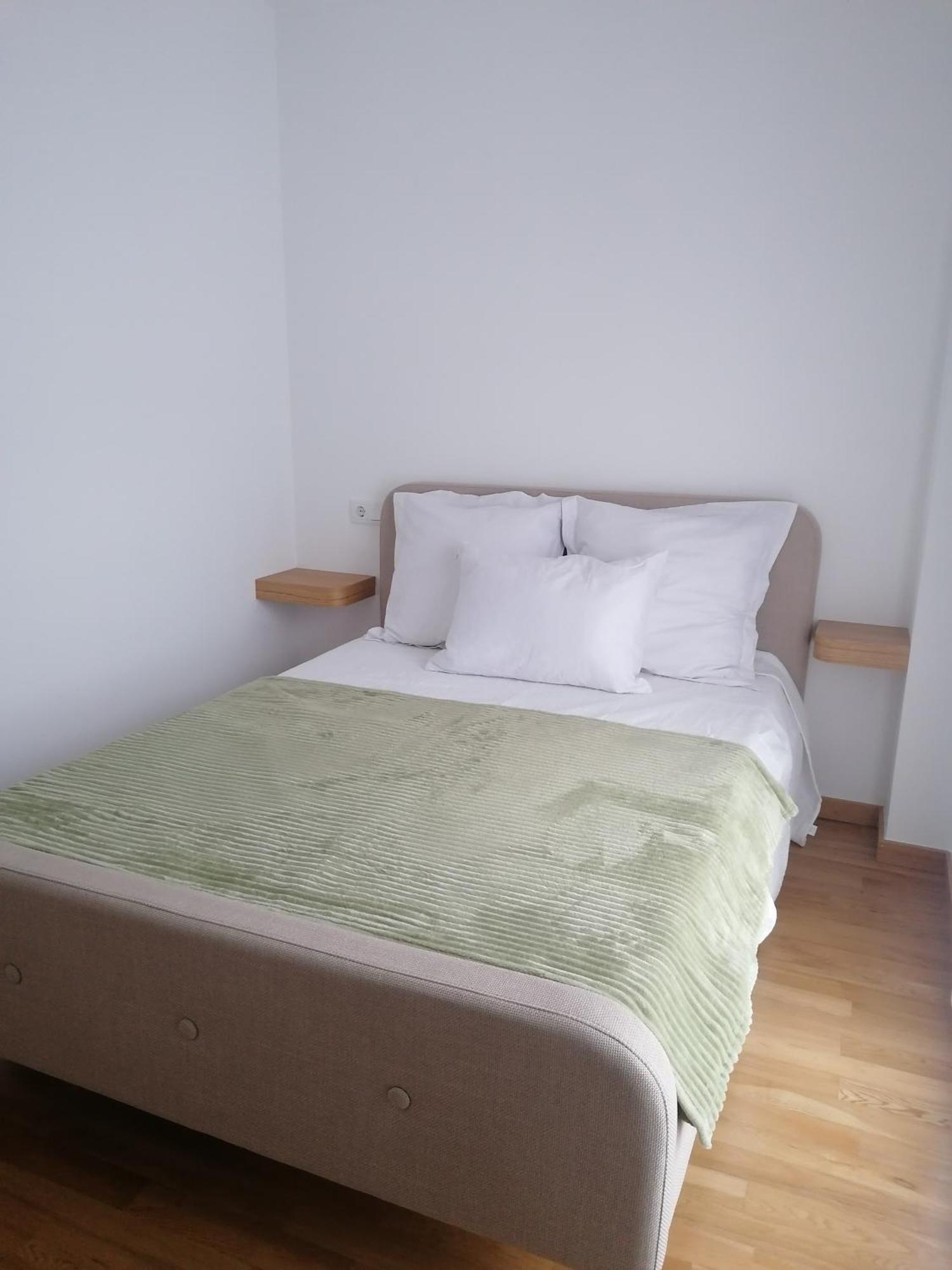 Apartamento Mar-Azul لاتشي المظهر الخارجي الصورة